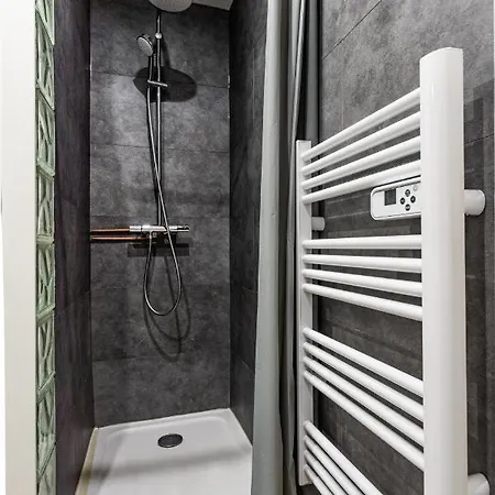 **t3 **24h/24h**internet** 12mn De Toulouse En Train** Appartement